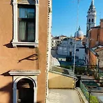 Lejlighed Le Di Rachele - Ca' Lorenzo E Ca' Raquel