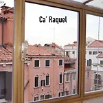 Le Di Rachele - Ca' Lorenzo E Ca' Raquel * Venedig
