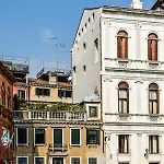Lejlighed Le Di Rachele - Ca' Lorenzo E Ca' Raquel *