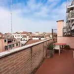 Le Di Rachele - Ca' Lorenzo E Ca' Raquel Lejlighed Venedig