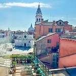 Le Di Rachele - Ca' Lorenzo E Ca' Raquel * Venedig