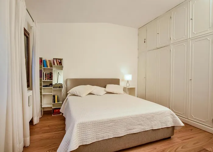 Le Di Rachele - Ca' Lorenzo E Ca' Raquel