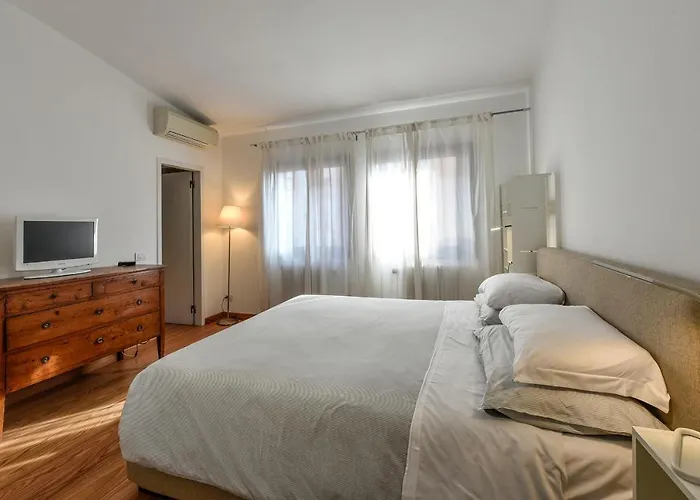 Apartment Le Di Rachele - Ca' Lorenzo E Ca' Raquel *