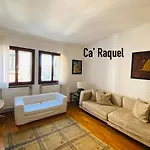 Le Di Rachele - Ca' Lorenzo E Ca' Raquel Apartman *