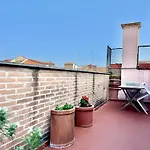 Apartment Le Di Rachele - Ca' Lorenzo E Ca' Raquel Venice