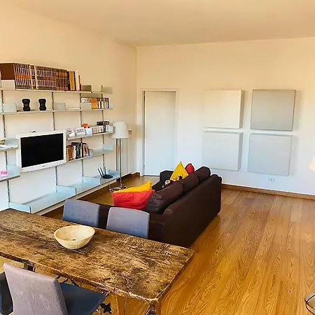 Apartamento Le Di Rachele - Ca' Lorenzo E Ca' Raquel