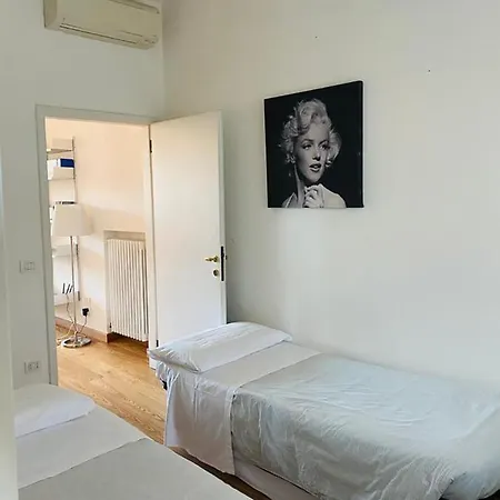 Le Di Rachele - Ca' Lorenzo E Ca' Raquel Apartamento *