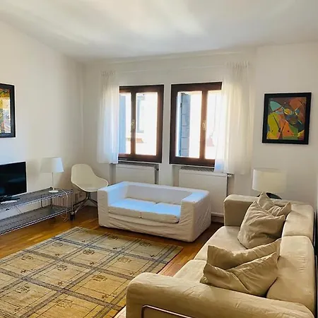 Le Di Rachele - Ca' Lorenzo E Ca' Raquel