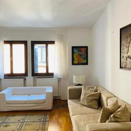 Apartamento Le Di Rachele - Ca' Lorenzo E Ca' Raquel