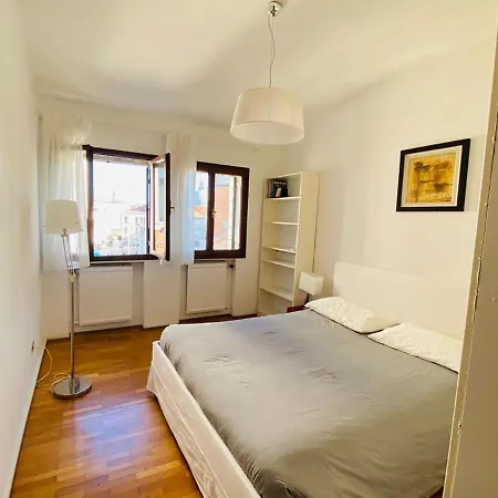 Le Di Rachele - Ca' Lorenzo E Ca' Raquel Apartamento *