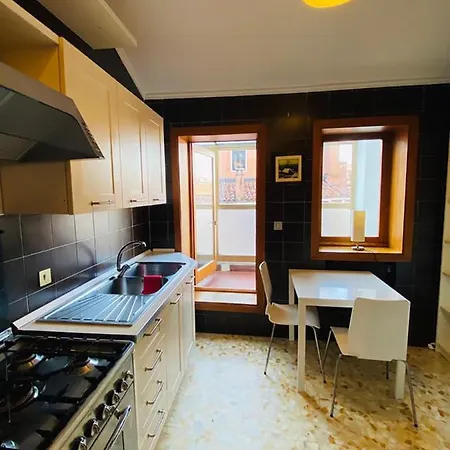 Le Di Rachele - Ca' Lorenzo E Ca' Raquel Veneza