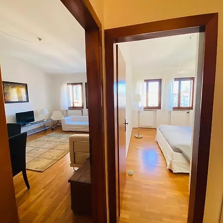 Apartman Le Di Rachele - Ca' Lorenzo E Ca' Raquel *