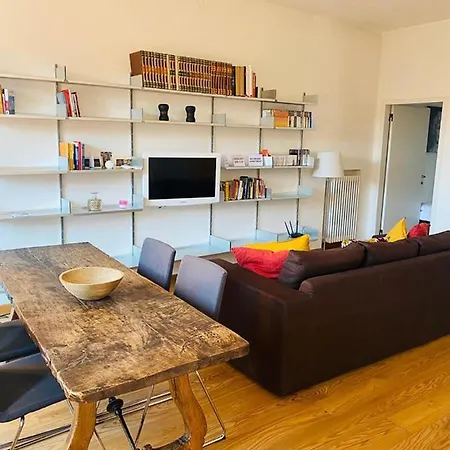 Le Di Rachele - Ca' Lorenzo E Ca' Raquel