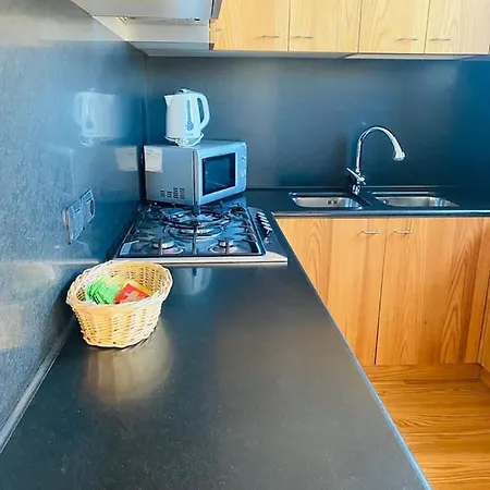 Apartamento Le Di Rachele - Ca' Lorenzo E Ca' Raquel