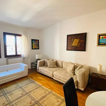 Le Di Rachele - Ca' Lorenzo E Ca' Raquel *