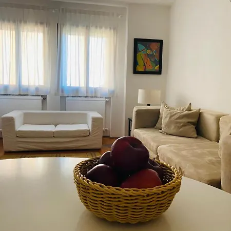 Le Di Rachele - Ca' Lorenzo E Ca' Raquel * Venecia