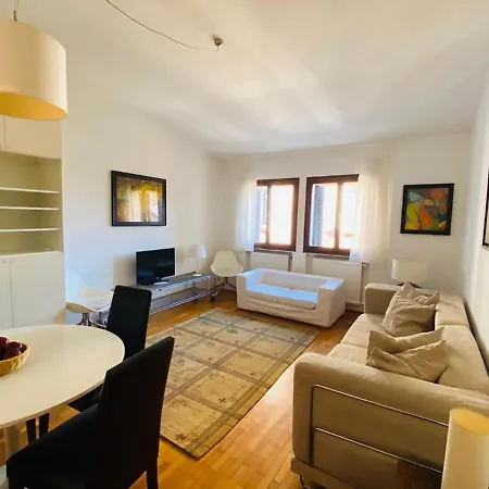 Le Di Rachele - Ca' Lorenzo E Ca' Raquel Appartement