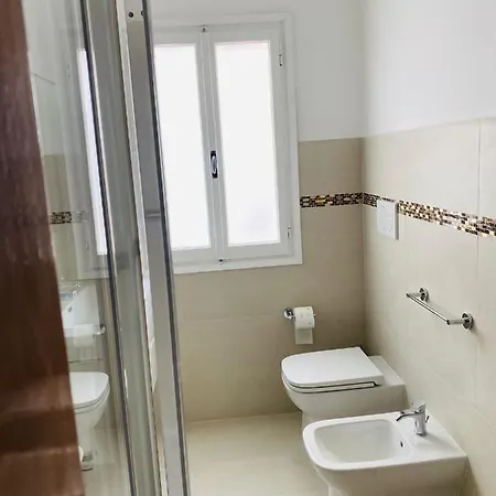 Le Di Rachele - Ca' Lorenzo E Ca' Raquel * Venecia