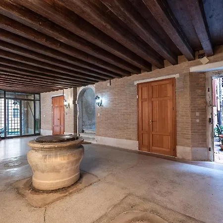 Le Di Rachele - Ca' Lorenzo E Ca' Raquel