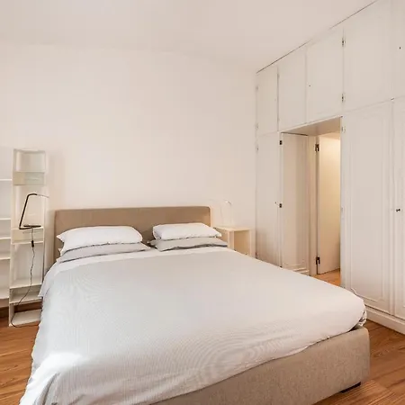 Le Di Rachele - Ca' Lorenzo E Ca' Raquel Apartamento