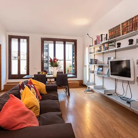 Le Di Rachele - Ca' Lorenzo E Ca' Raquel Venice