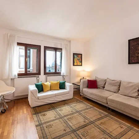 Le Di Rachele - Ca' Lorenzo E Ca' Raquel * Veneza