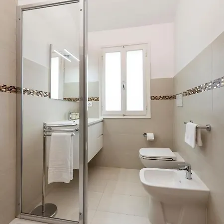 Le Di Rachele - Ca' Lorenzo E Ca' Raquel *