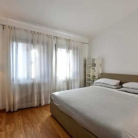 Le Di Rachele - Ca' Lorenzo E Ca' Raquel Veneza