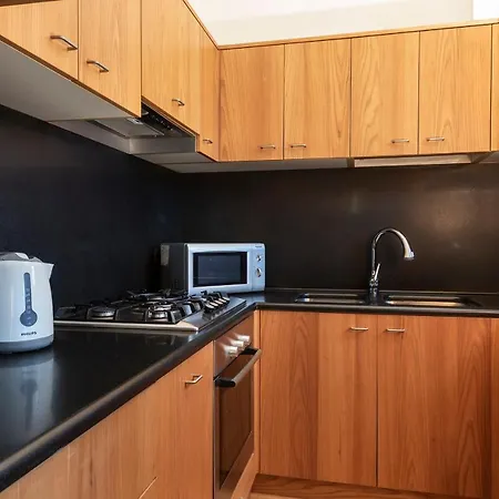 Le Di Rachele - Ca' Lorenzo E Ca' Raquel Veneza