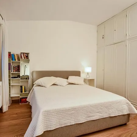 Le Di Rachele - Ca' Lorenzo E Ca' Raquel