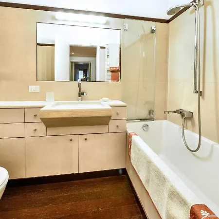 Le Di Rachele - Ca' Lorenzo E Ca' Raquel