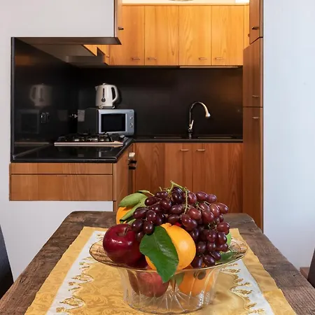 Le Di Rachele - Ca' Lorenzo E Ca' Raquel Veneza