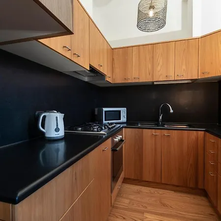 Le Di Rachele - Ca' Lorenzo E Ca' Raquel *