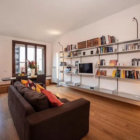 Le Di Rachele - Ca' Lorenzo E Ca' Raquel Apartamento *