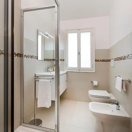 Apartamento Le Di Rachele - Ca' Lorenzo E Ca' Raquel *