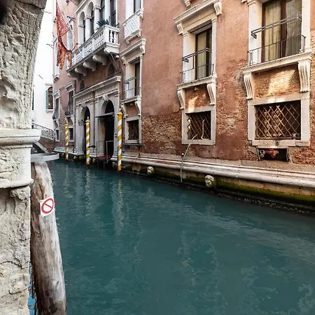 Apartamento Le Di Rachele - Ca' Lorenzo E Ca' Raquel *