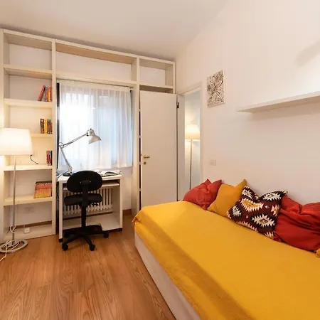 Le Di Rachele - Ca' Lorenzo E Ca' Raquel