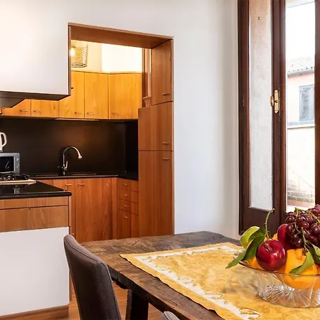 Le Di Rachele - Ca' Lorenzo E Ca' Raquel *