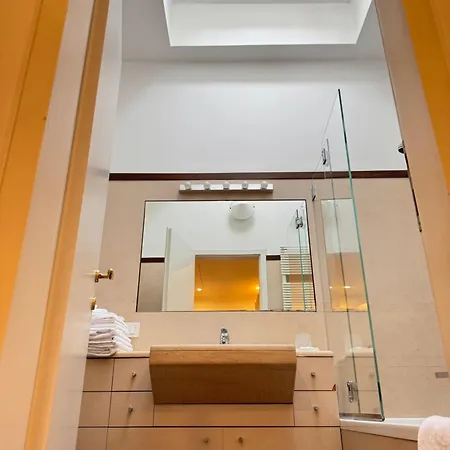 Le Di Rachele - Ca' Lorenzo E Ca' Raquel Apartamento Veneza