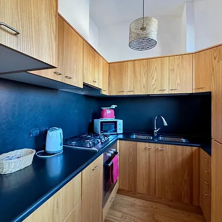 Le Di Rachele - Ca' Lorenzo E Ca' Raquel