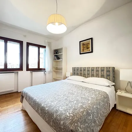 Apartament Le Di Rachele - Ca' Lorenzo E Ca' Raquel