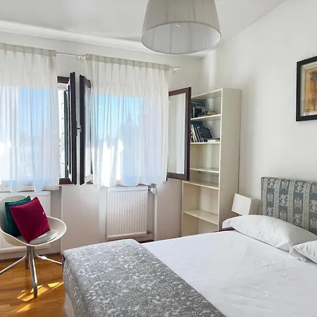 Διαμέρισμα Le Di Rachele - Ca' Lorenzo E Ca' Raquel Βενετία