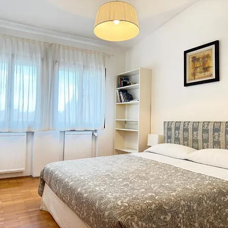 Διαμέρισμα Le Di Rachele - Ca' Lorenzo E Ca' Raquel *