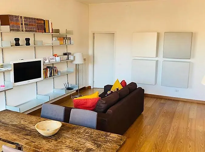 Διαμέρισμα Le Di Rachele - Ca' Lorenzo E Ca' Raquel