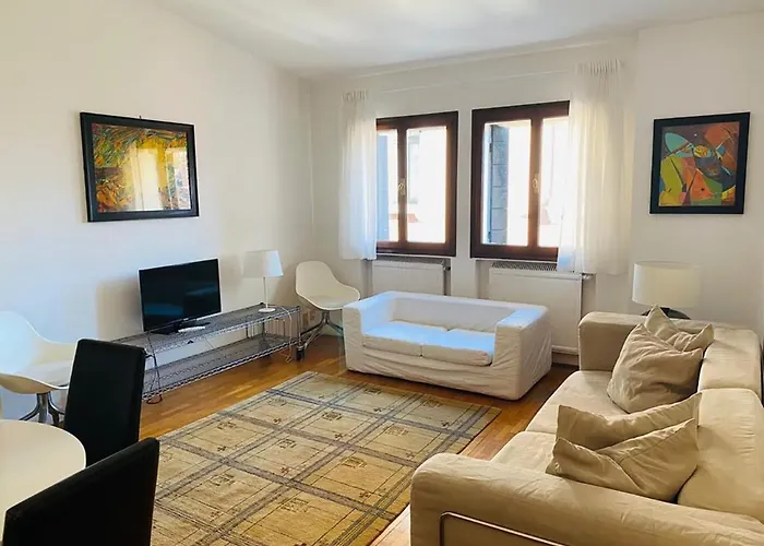 Le Di Rachele - Ca' Lorenzo E Ca' Raquel *