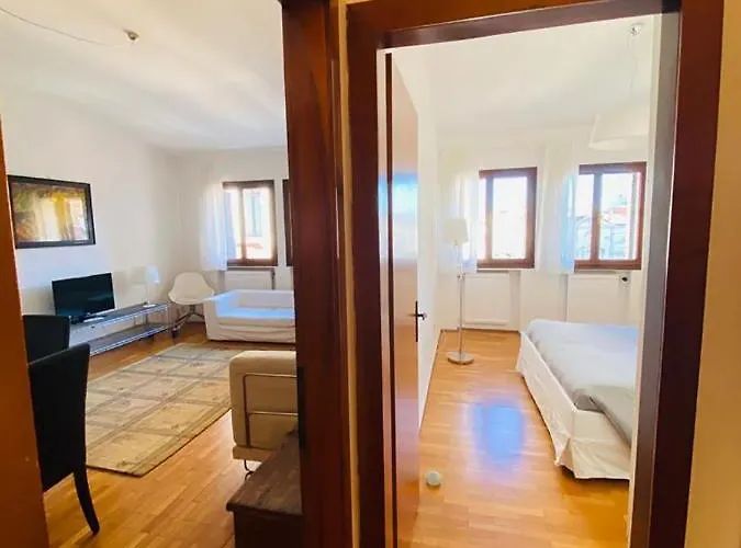 Διαμέρισμα Le Di Rachele - Ca' Lorenzo E Ca' Raquel *