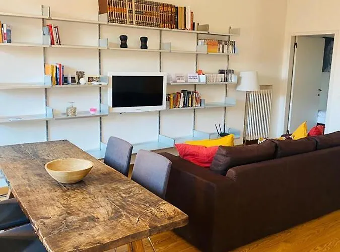 Le Di Rachele - Ca' Lorenzo E Ca' Raquel