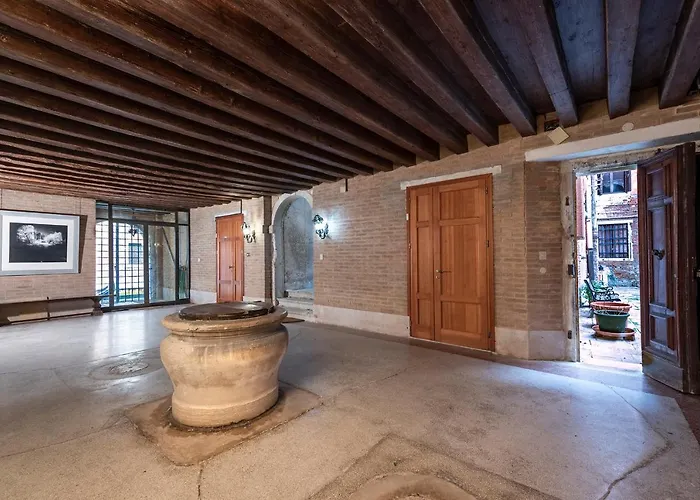 Le Di Rachele - Ca' Lorenzo E Ca' Raquel