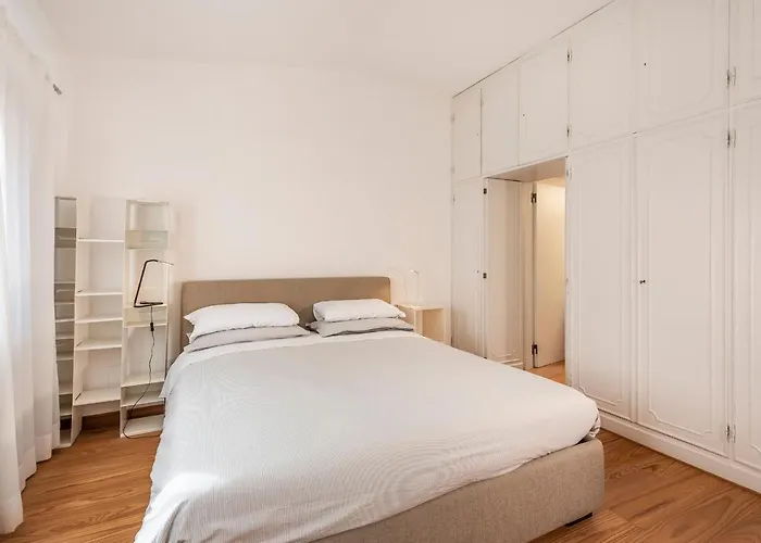 Le Di Rachele - Ca' Lorenzo E Ca' Raquel Διαμέρισμα