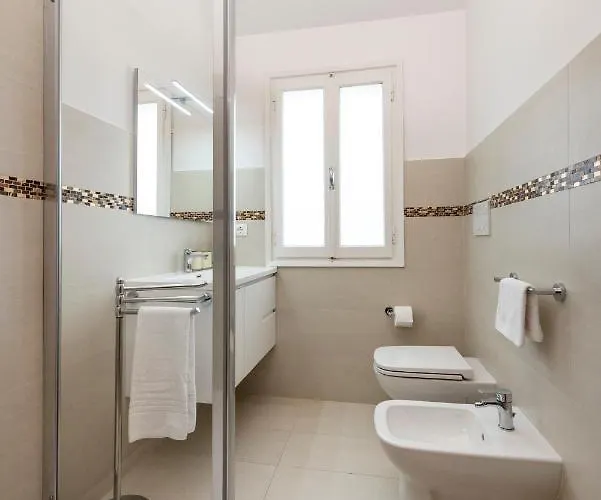 Le Di Rachele - Ca' Lorenzo E Ca' Raquel *